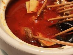 -关东小磨东北菜(漕河泾印象城店)