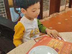 -点都德(喜粤楼店)