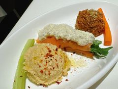 -Pasha帕夏土耳其餐厅(南昌路店)