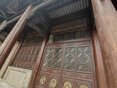 -西安关中民俗艺术博物院