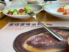 -骑士牛排(天一广场店)