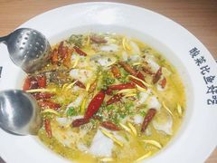 -新太二·鲜料川菜(东汇城店)