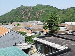 -遥桥古堡