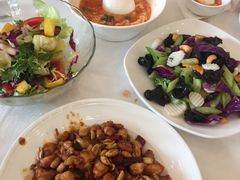 -大铁勺新津菜(东丽阳光新业广场店)