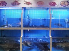 -聚丰园•湖鲜餐厅(阿红私房菜梅石路店)