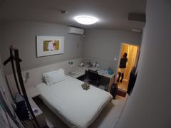 -锦江之星(武汉黄鹤楼复兴路地铁站店)