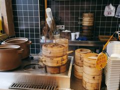 -呼啦面馆·头牌豌杂面(爱琴海店)
