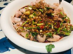 -绿茶餐厅(布吉万象汇店)