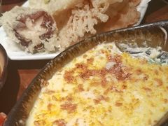 -千代武日本料理(爱建店)