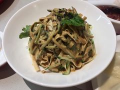 -喜家德虾仁水饺(华强天虹店)