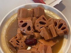-诚如金·南宁本地菜(信息港店)