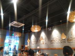 -湘人龙记老长沙米粉(鸟巢店)