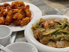 -华春餐馆(鱼山路店)