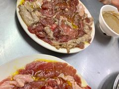 -松明一烤肉馆(鲁园店)