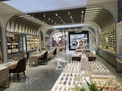 -宝岛眼镜(北京亚运村旗舰店)