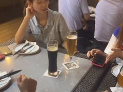 -haxnbauer海森堡德国餐厅(深圳coco店)