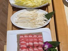 -煲大王猪肚鸡·椰子鸡火锅(红谷滩万达店)