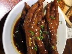 -大牌大·传统杭帮菜(湖滨店)