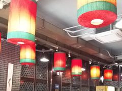 -陈府大宅门成都火锅·手切鲜肉(太原街店)