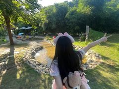 -HERRE·FARM 赫尔露营农场·团建聚会包场