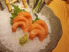 -原志优秀食材·匠心料理·海胆主题(金亿广场店)