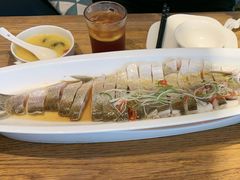 -花舍·新派粤菜·西餐·下午茶(亚运村·鸟巢店)