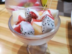 -割烹旭日本料理(龙湖狮山天街店)
