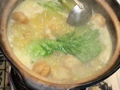 -捞围鲜·港式打边炉(海阳路店)