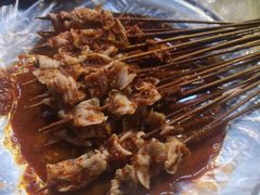 -玲玲涮牛肚(土门坊店)