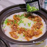真的是用椰子水作为汤底的