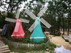 -那琴半岛地质海洋公园