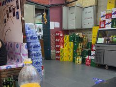 -高家小院铁锅炖大鹅(哈西高铁站店)