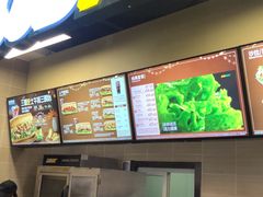 -赛百味SUBWAY(燕莎奥莱店)