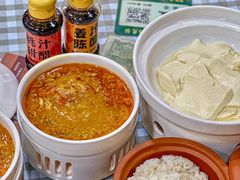 -阿金大白·上海菜馆(新天地店)