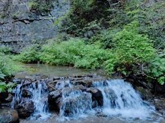 -龙门涧景区