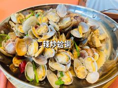 -双合园·海鲜水饺青岛菜(九水东路店)
