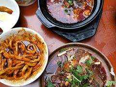 -龙抄手(文殊坊店)