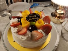 -广州花园酒店·凌璇阁旋转餐厅CAROUSEL360