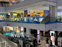 -凯德MALL(西直门店)