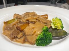 -金狮麟·新豫菜(金码大厦店)