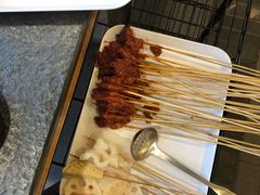 -川成串·自助串串香火锅(朝阳店)