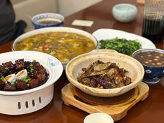 -宁邦·家宴·南京菜(红山动物园店)