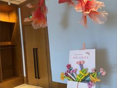 -长白山万达锦华套房酒店