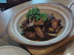 -永安鱼庄·镇江菜(丁卯店)