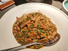 -前海沿·青岛菜(大拇指广场石老人店)