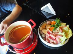 -曙亚洲餐厅-重庆富力艾美酒店(南坪万达广场店)