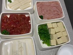 -海底捞火锅(大融城店)