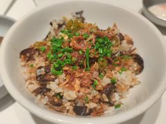 -胡麻(静安嘉里店)