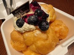 -B&C黄油与面包·THE GARDEN BAKERY概念店(世纪汇店)