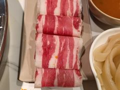 -朱氏胖子烂火锅(洪崖洞店)